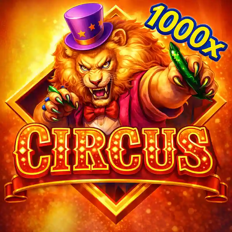 Cirkus Slot
