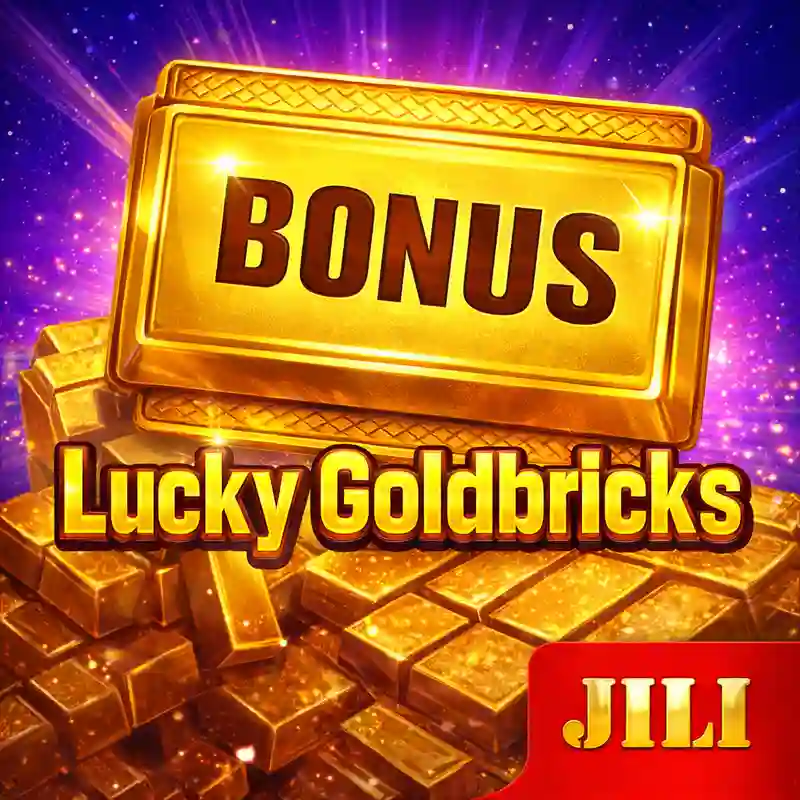 Lucky Goldbricks sa xbet philippines