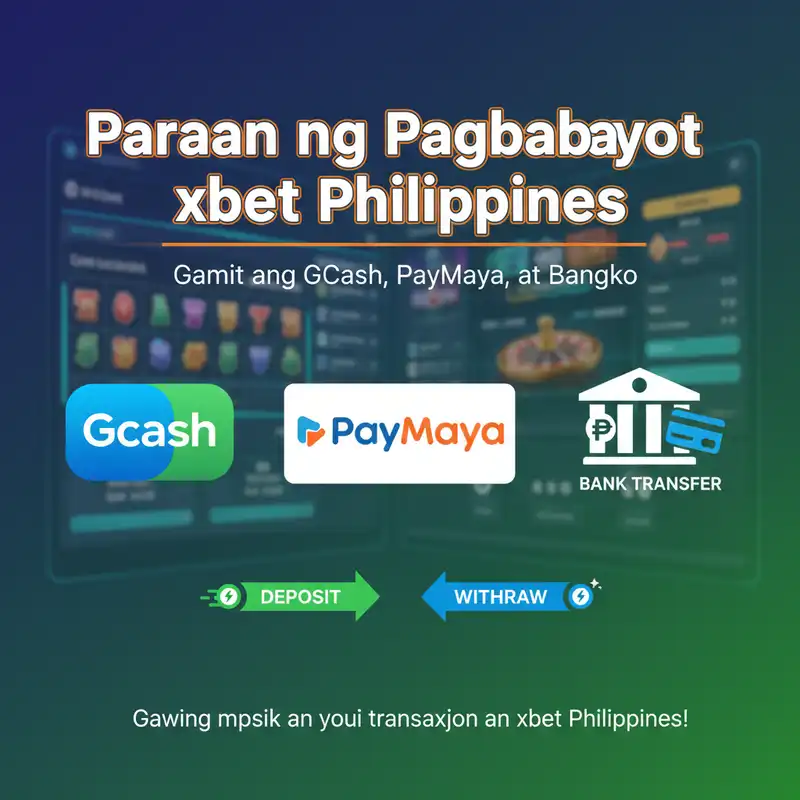Paraan ng Pagbabayad