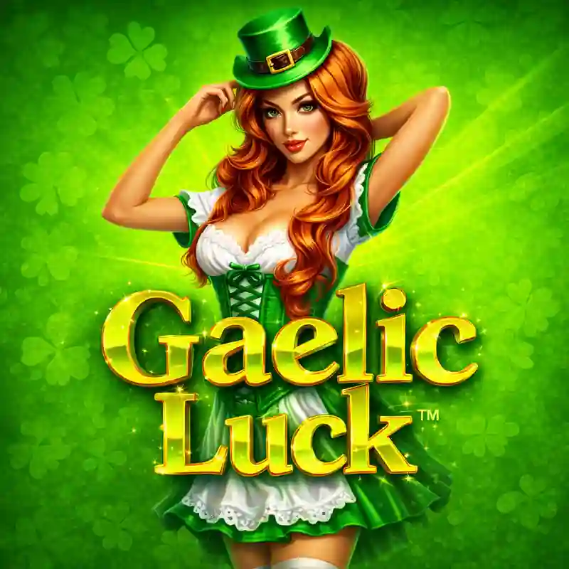 Gaelic Luck game