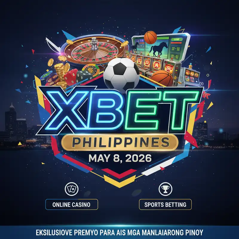 xbet Philippines 2026