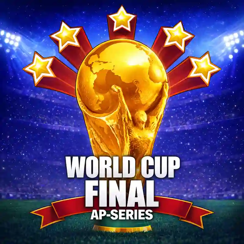 World Cup Final game